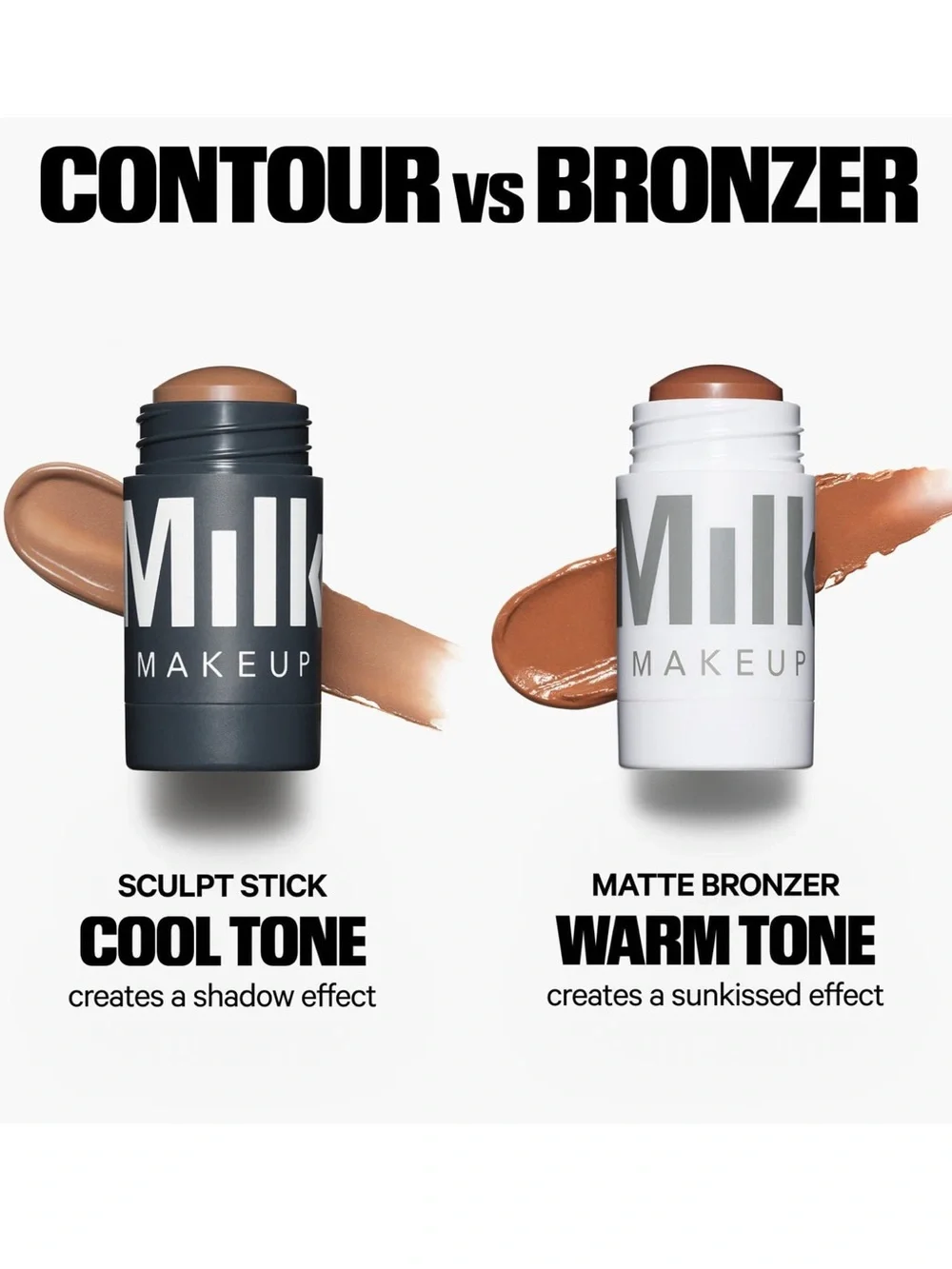 Milk Makeup color stoked